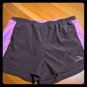Sports shorts